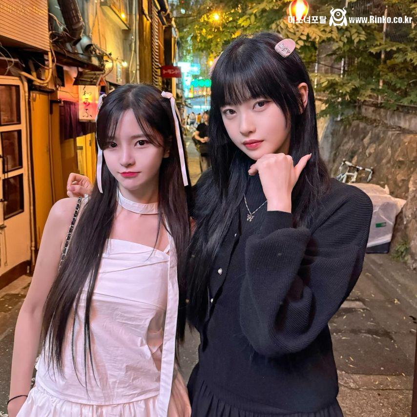 고말숙 인스타(w.박민정)