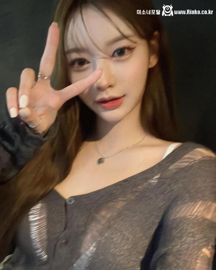 김현지 (미스춘향)