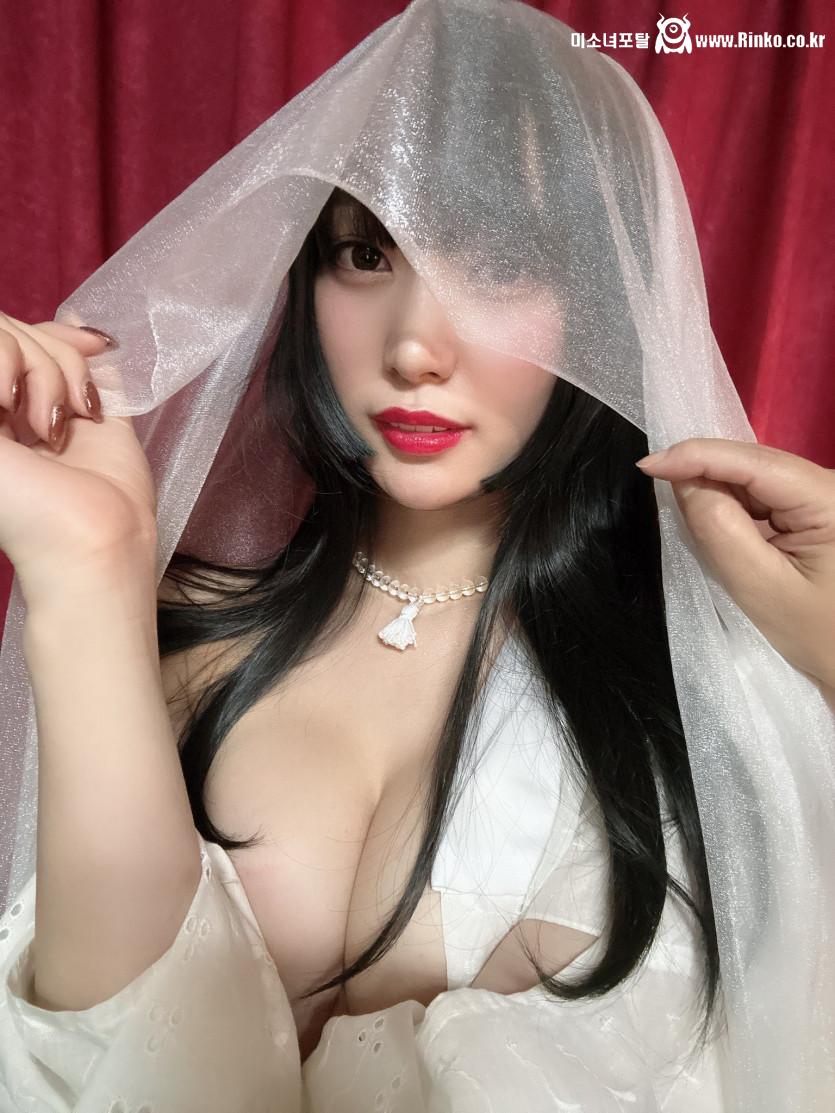 미타니 아카리 미모