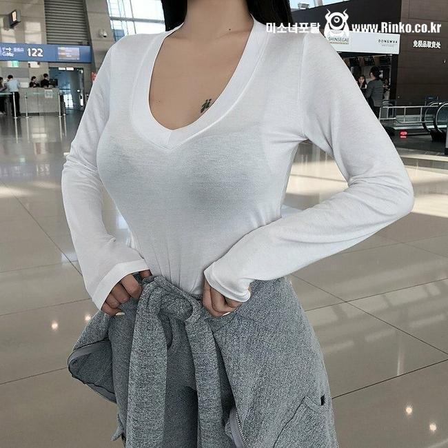 요즘 여자 패션