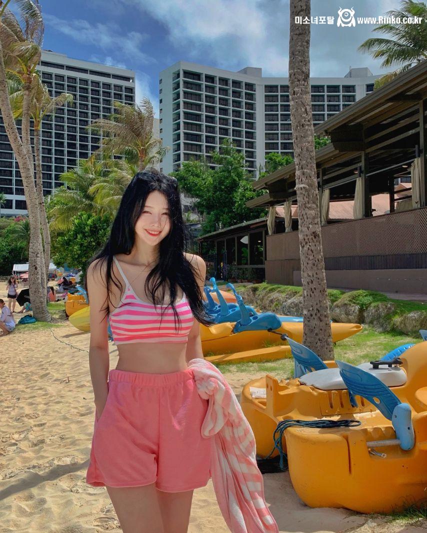 이아영 릴스 & 원픽미리보기240528/ 인별