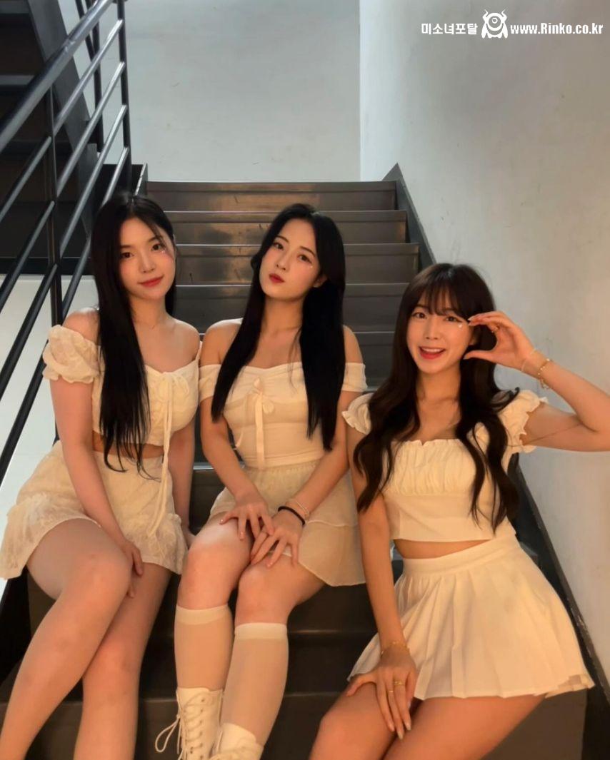 안지현 박민서 조연주