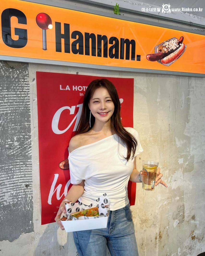 아옳이 김민영 인스타