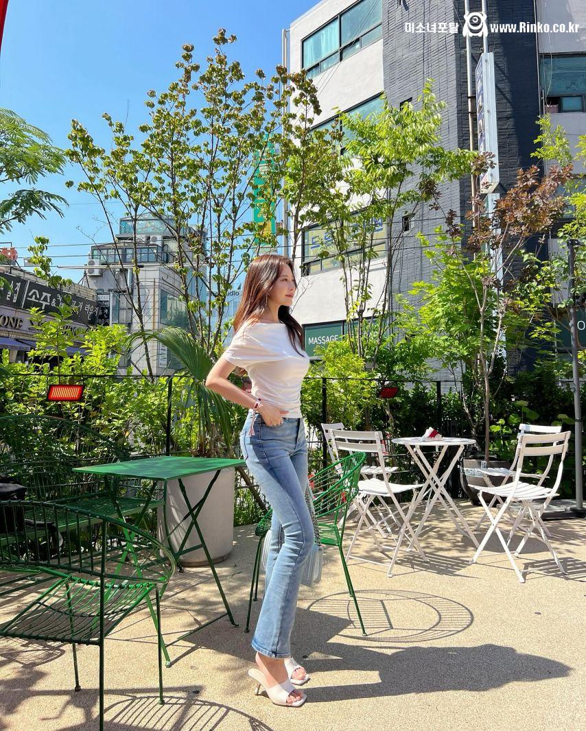 아옳이 김민영 인스타