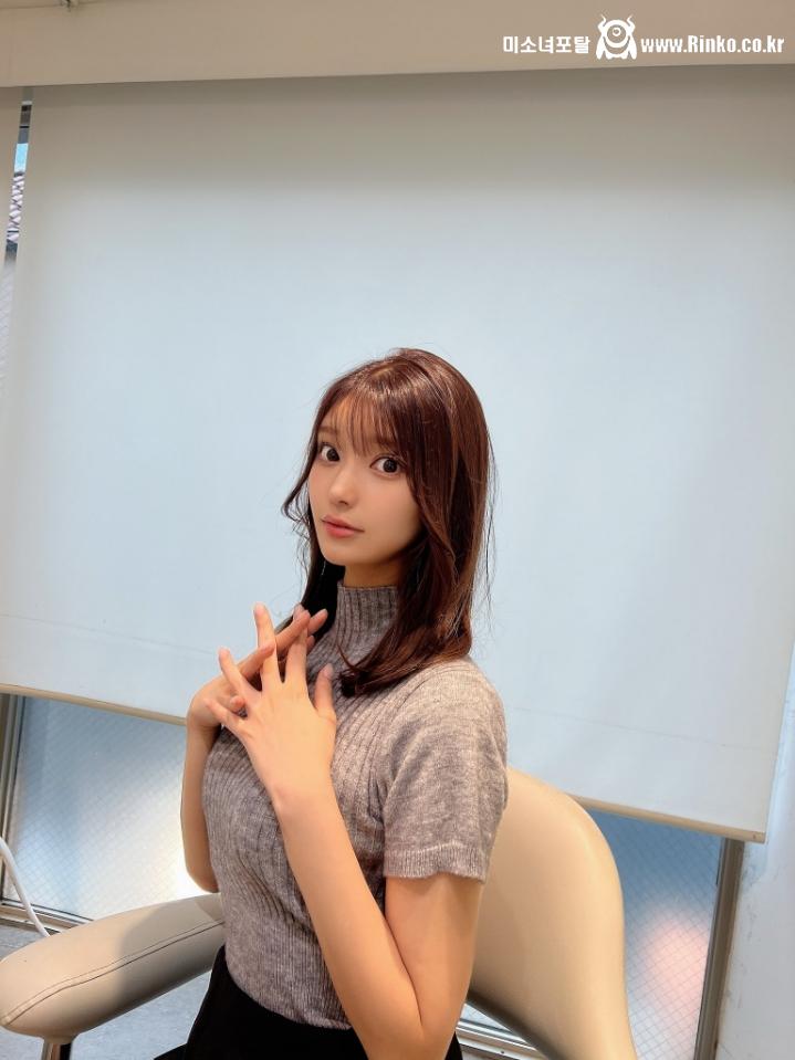 새로운 초신성 합류한 존예 5월 AV 신인 배우