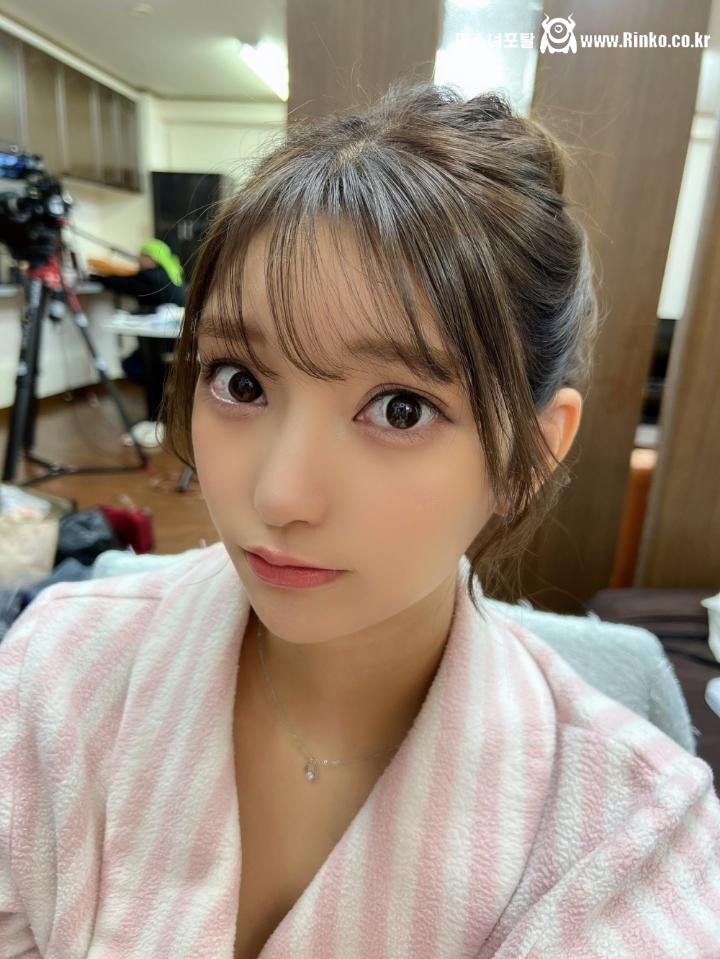 새로운 초신성 합류한 존예 5월 AV 신인 배우