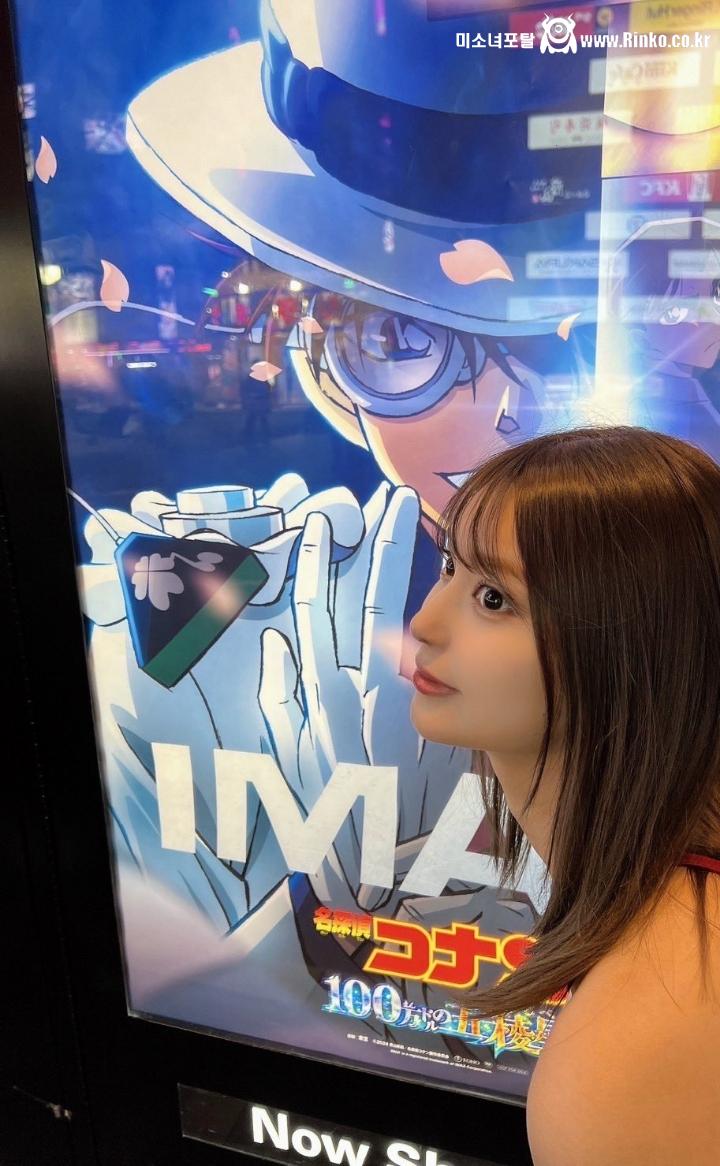 새로운 초신성 합류한 존예 5월 AV 신인 배우