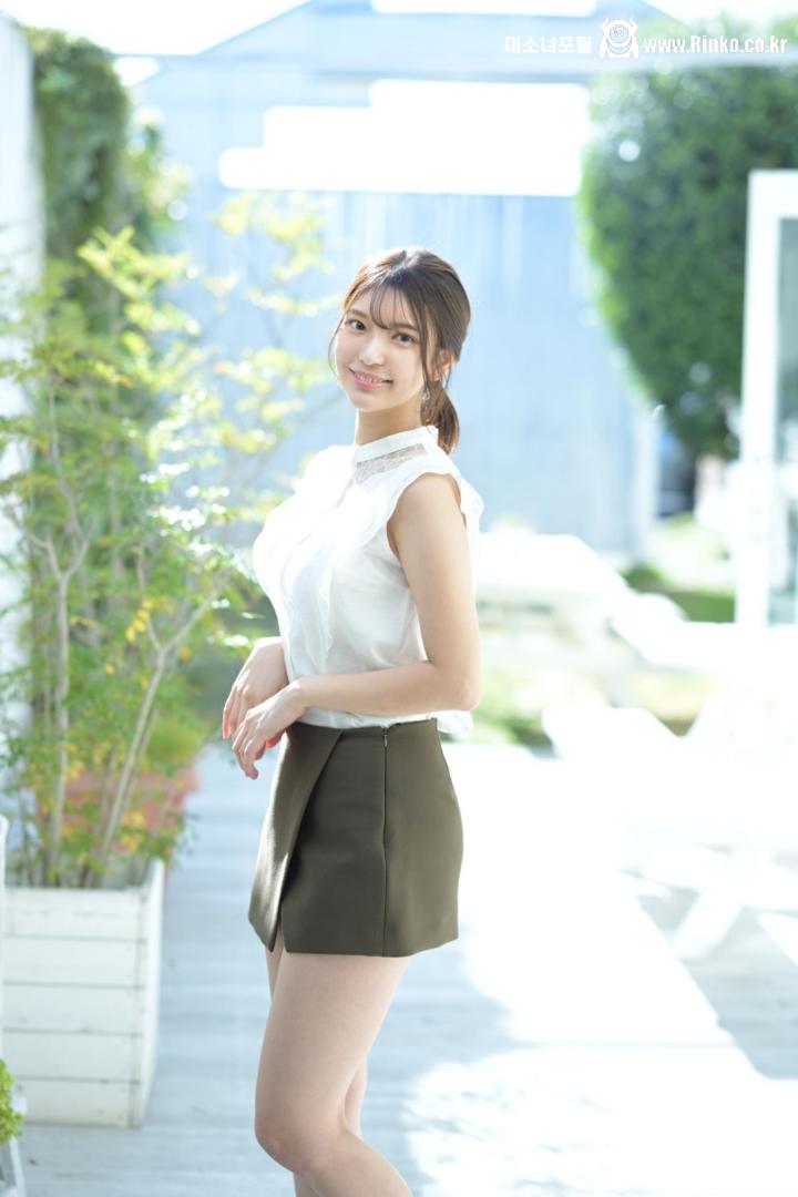 새로운 초신성 합류한 존예 5월 AV 신인 배우