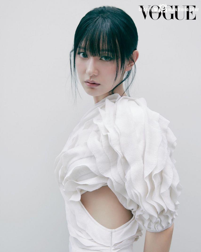 김지원 VOGUE보그
