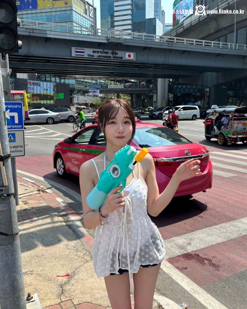 수련수련 인스타