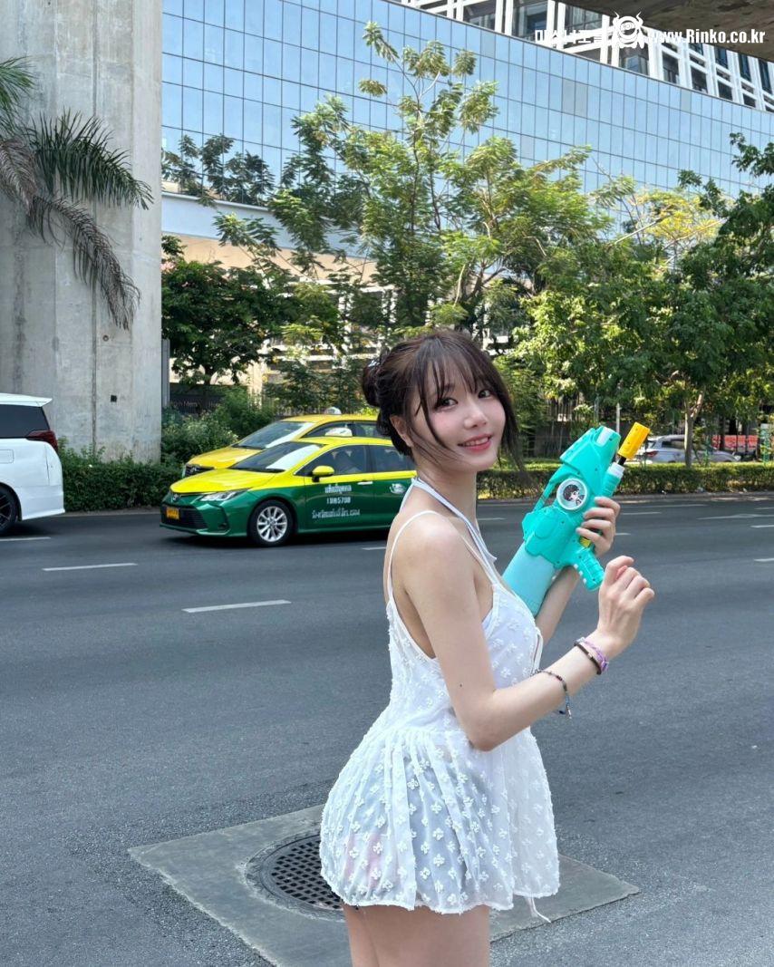 수련수련 인스타