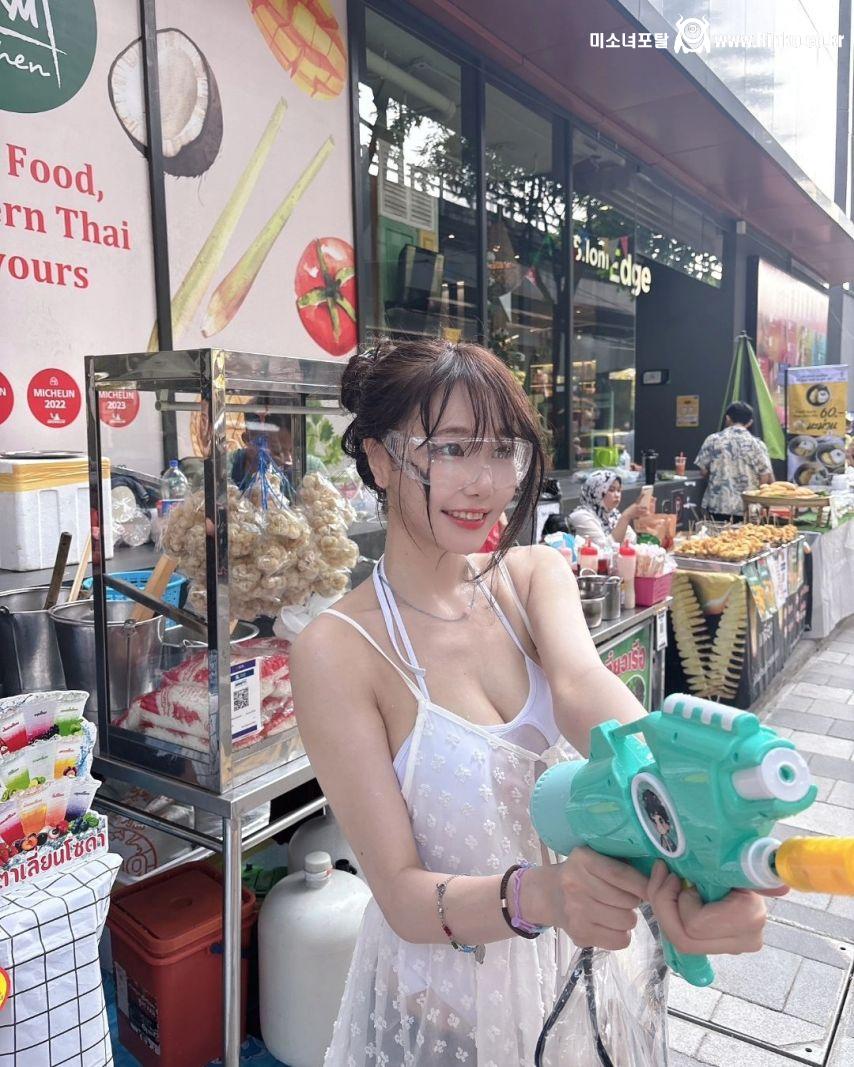 수련수련 인스타