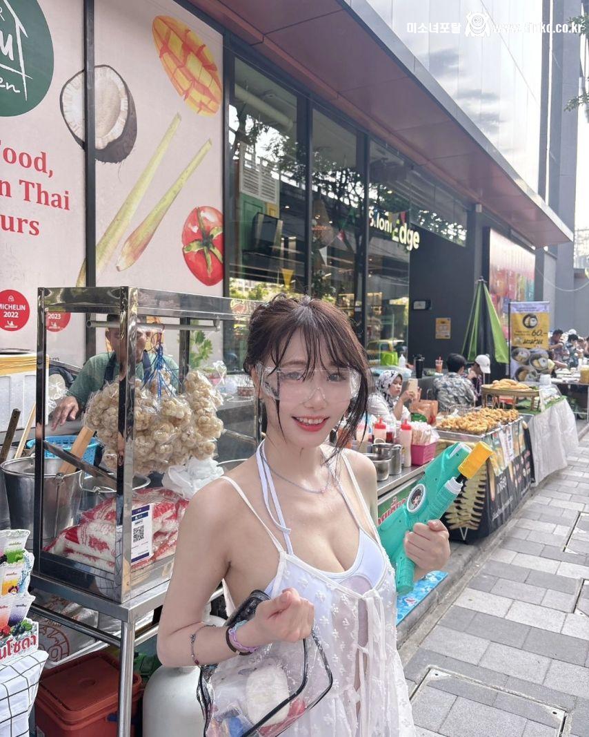 수련수련 인스타