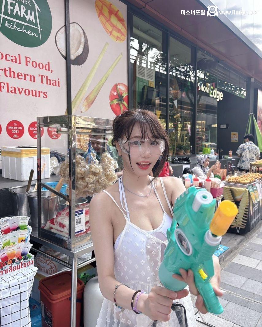 수련수련 인스타