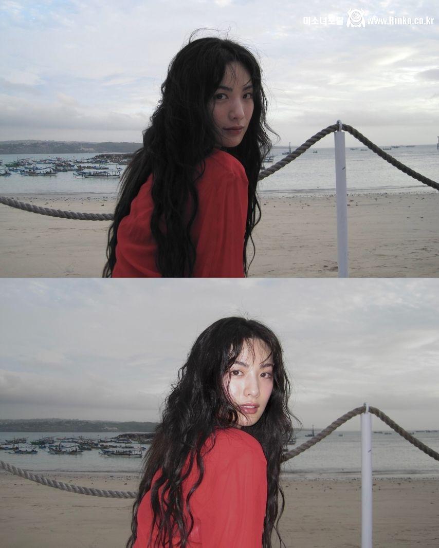 나나 (전 애프터스쿨) SNS