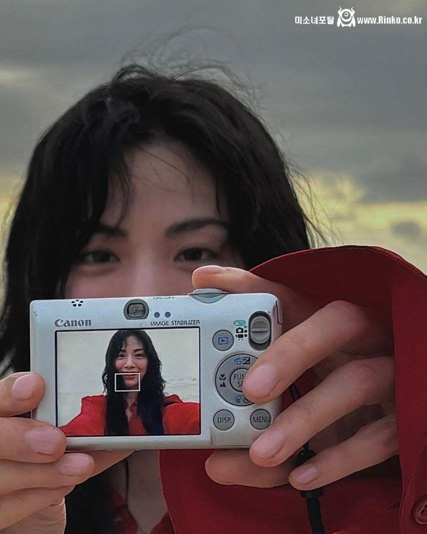 나나 (전 애프터스쿨) SNS