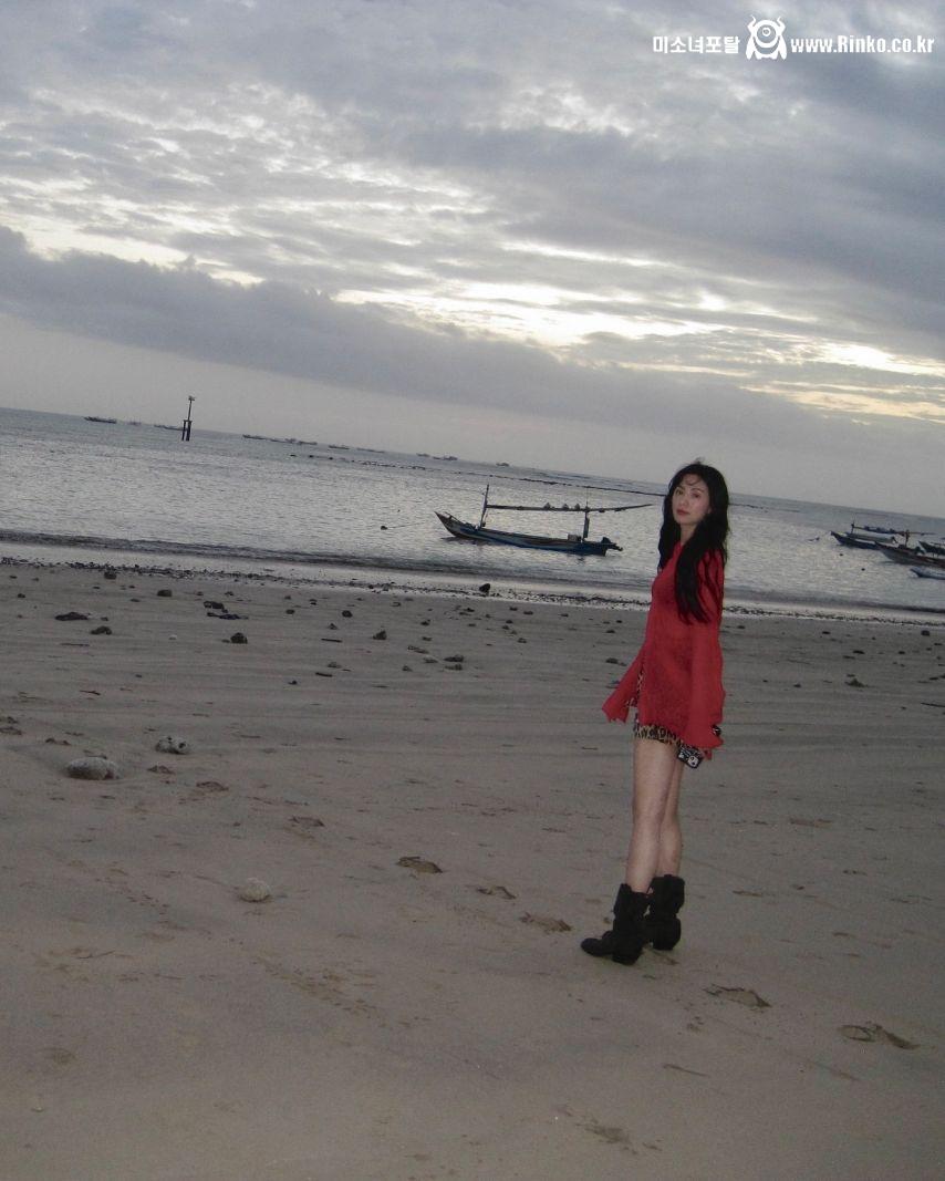 나나 (전 애프터스쿨) SNS