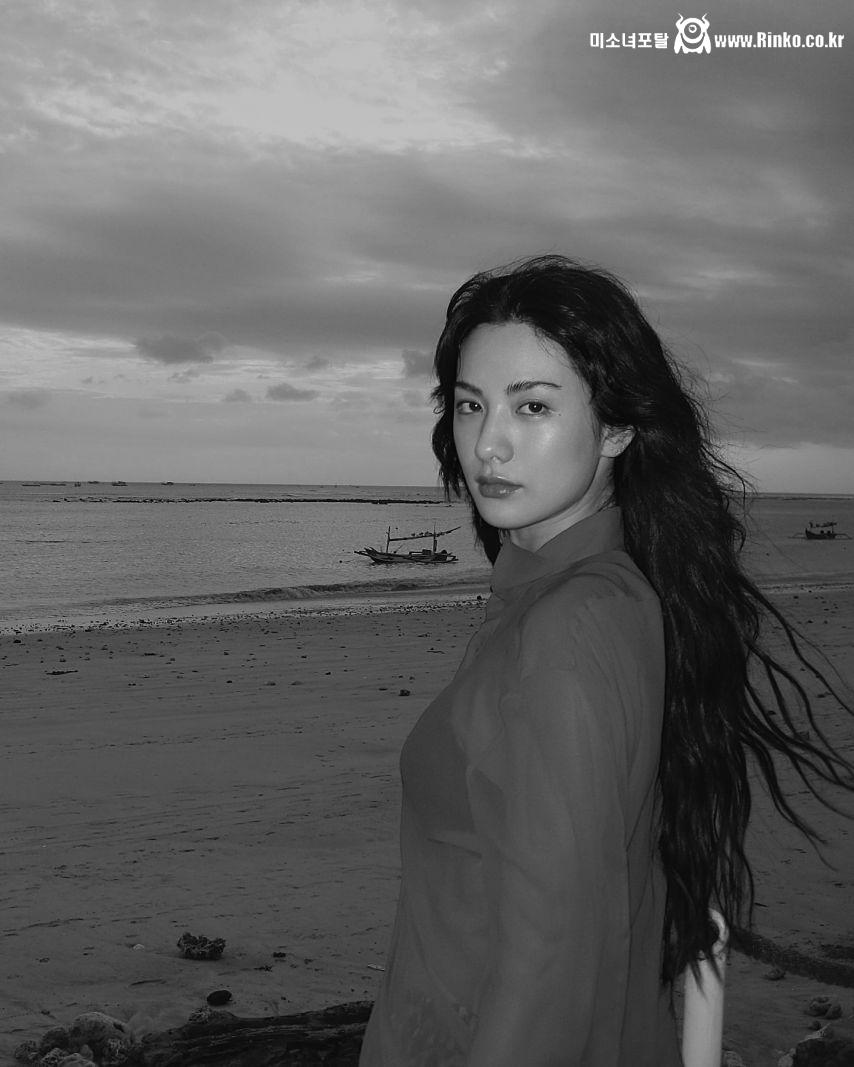 나나 (전 애프터스쿨) SNS