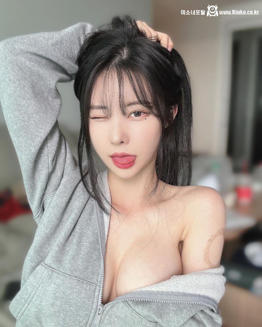 남자 홀리는 끼쟁이..