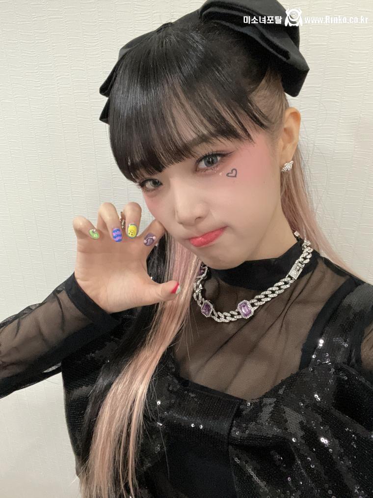 최예나 최고 ㄷㄷㄷㄷ