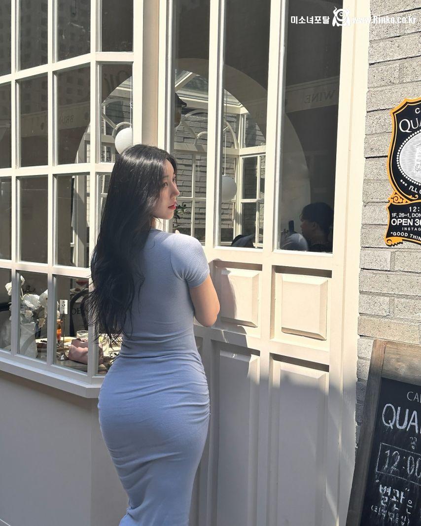 동탄룩 + 비키니