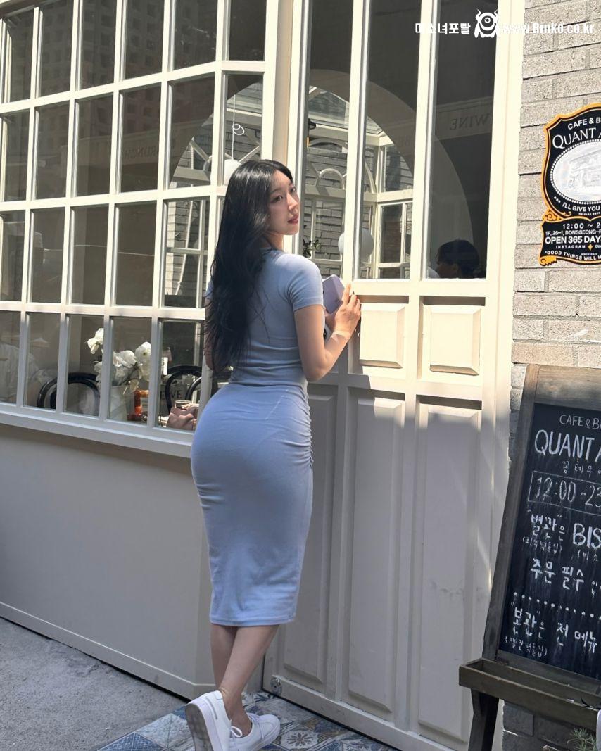 동탄룩 + 비키니