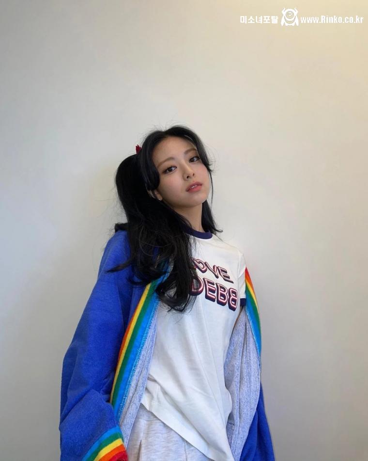 진짜 사기캐 같은 있지 유나