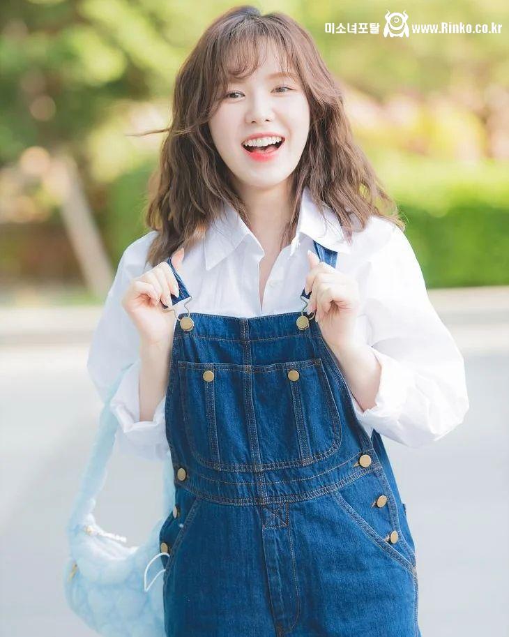 진짜 웬디는 왤케 청량하냐ㅠㅜㅜㅠㅜㅠ