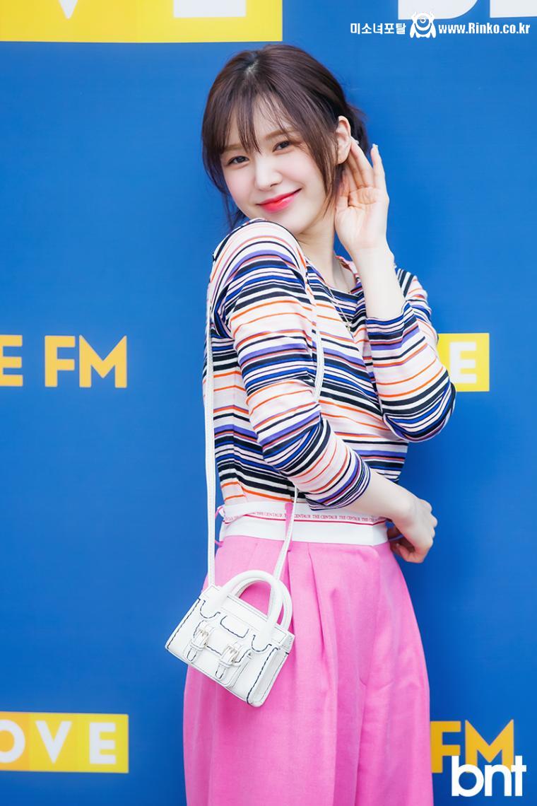 진짜 웬디는 왤케 청량하냐ㅠㅜㅜㅠㅜㅠ