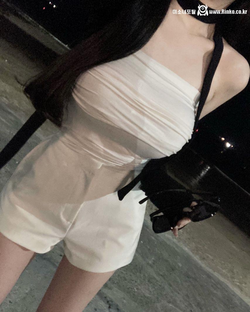 인스타 특유의 몸매자랑