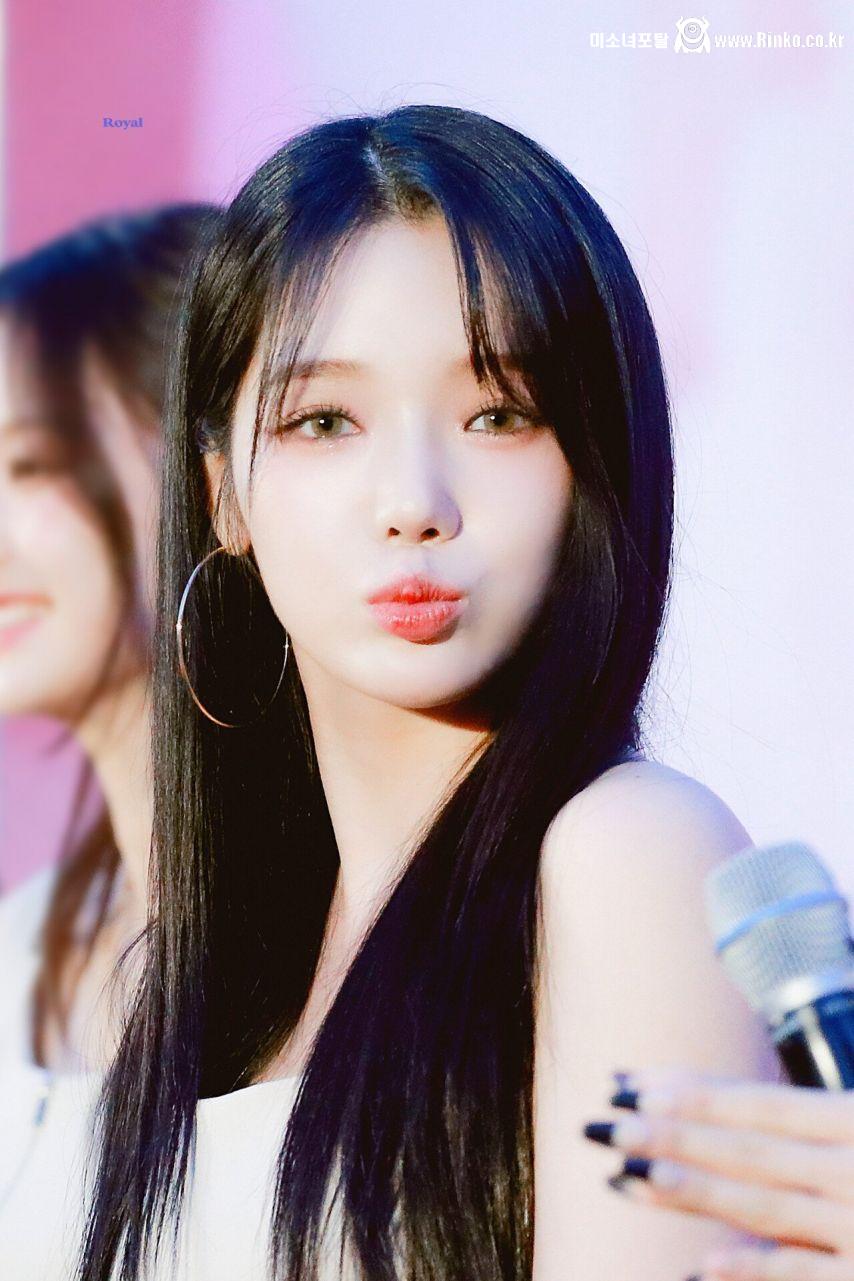 [프로미스나인] 노지선