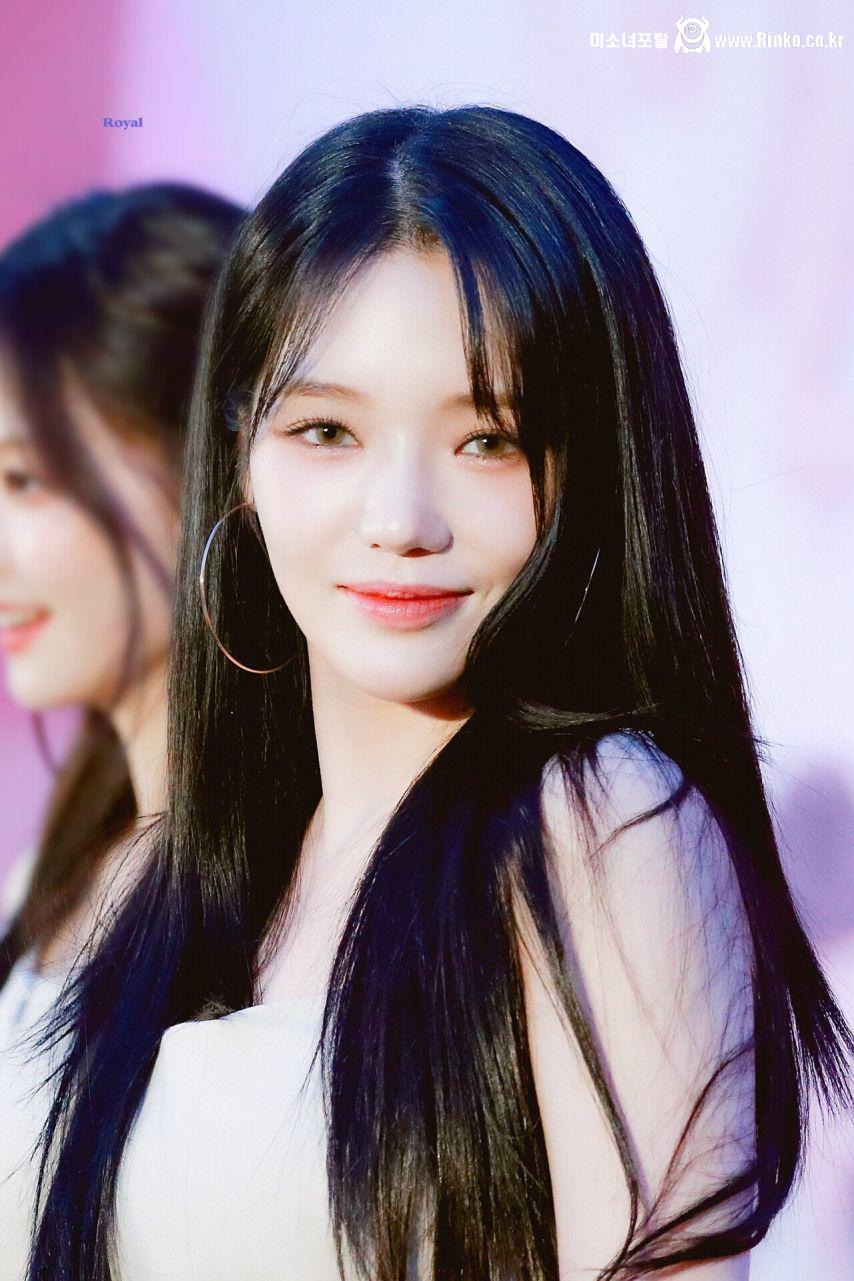 [프로미스나인] 노지선