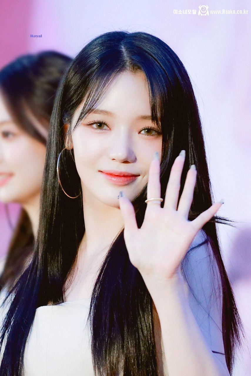 [프로미스나인] 노지선