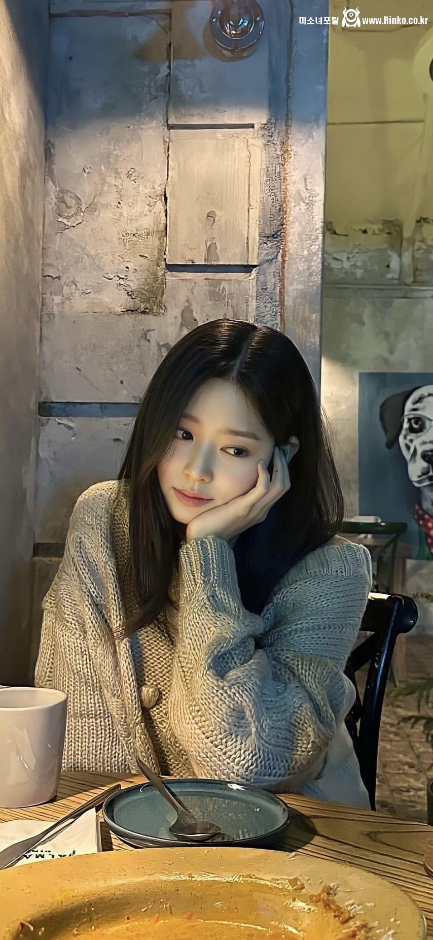 [아이즈원] 김민주