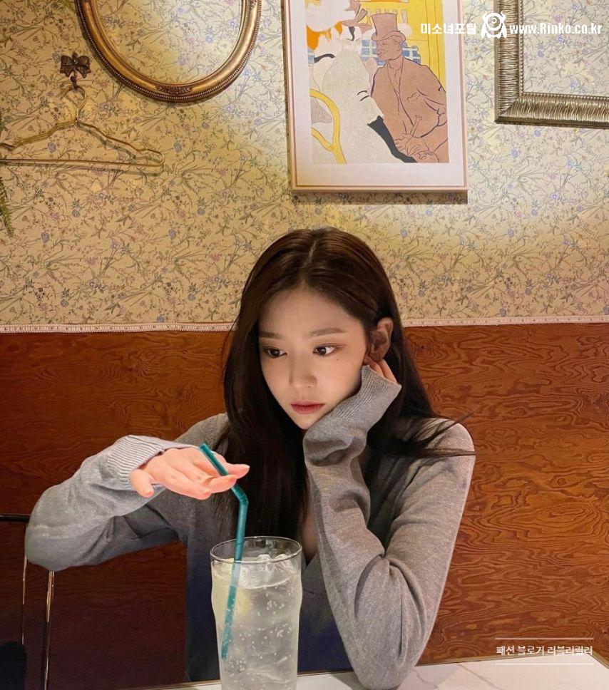 [아이즈원] 김민주