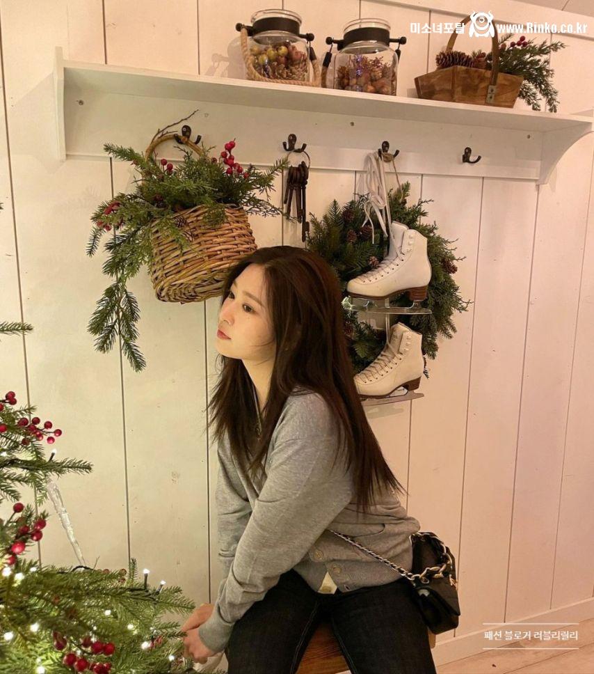 [아이즈원] 김민주