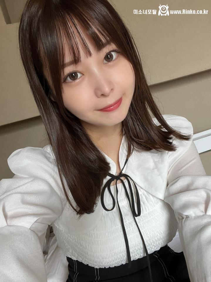 얼굴, 몸매, 굴곡진 라인까지 원탑급 AV 배우