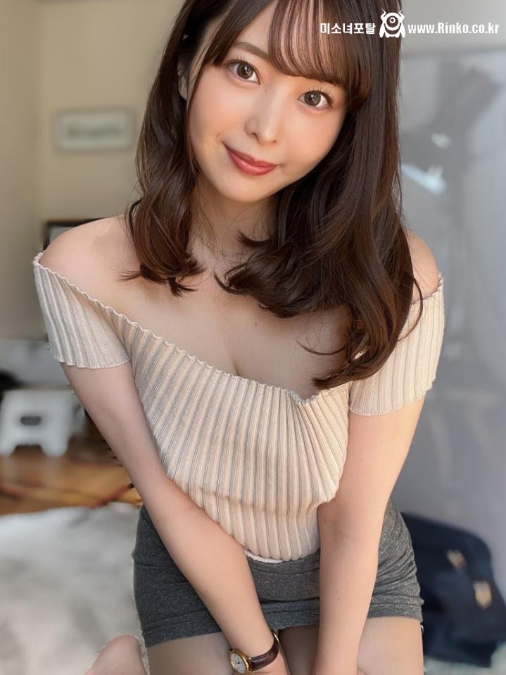 얼굴, 몸매, 굴곡진 라인까지 원탑급 AV 배우