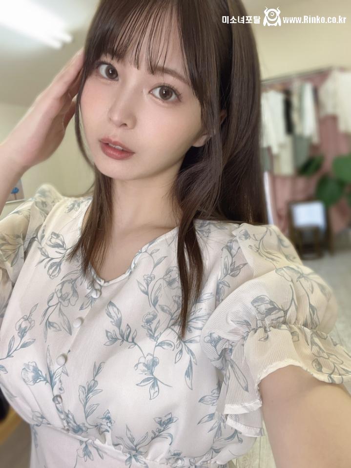 얼굴, 몸매, 굴곡진 라인까지 원탑급 AV 배우