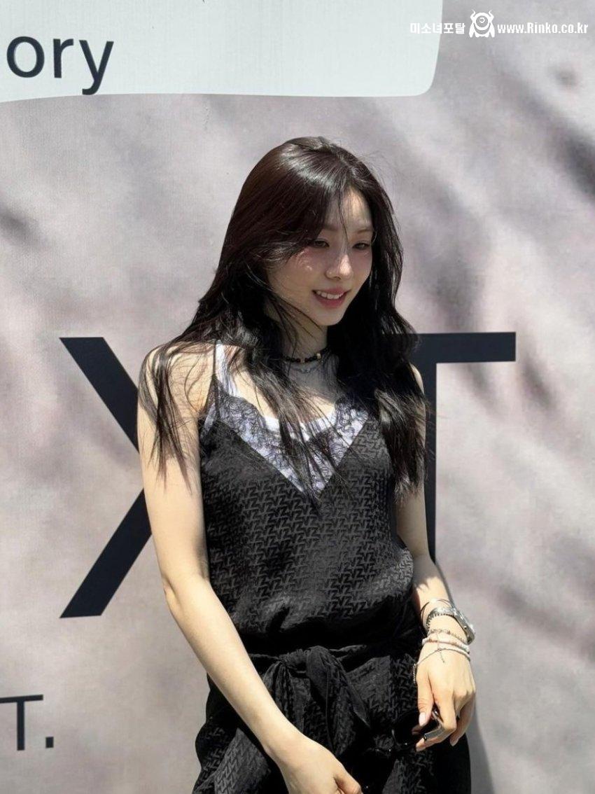 오늘자 김연아 ㄷㄷㄷㄷ