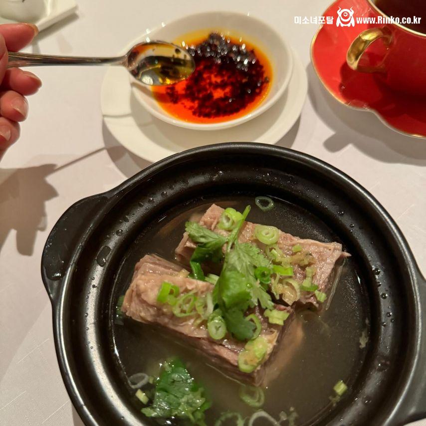 권유리 소녀시대 인별 + 더존3