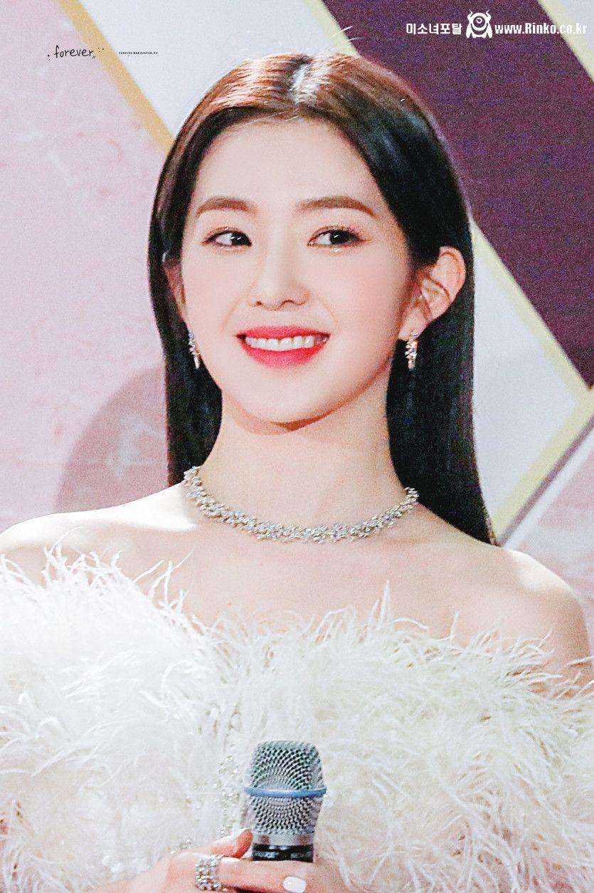 아이린이 진짜 미모 원탑이긴해