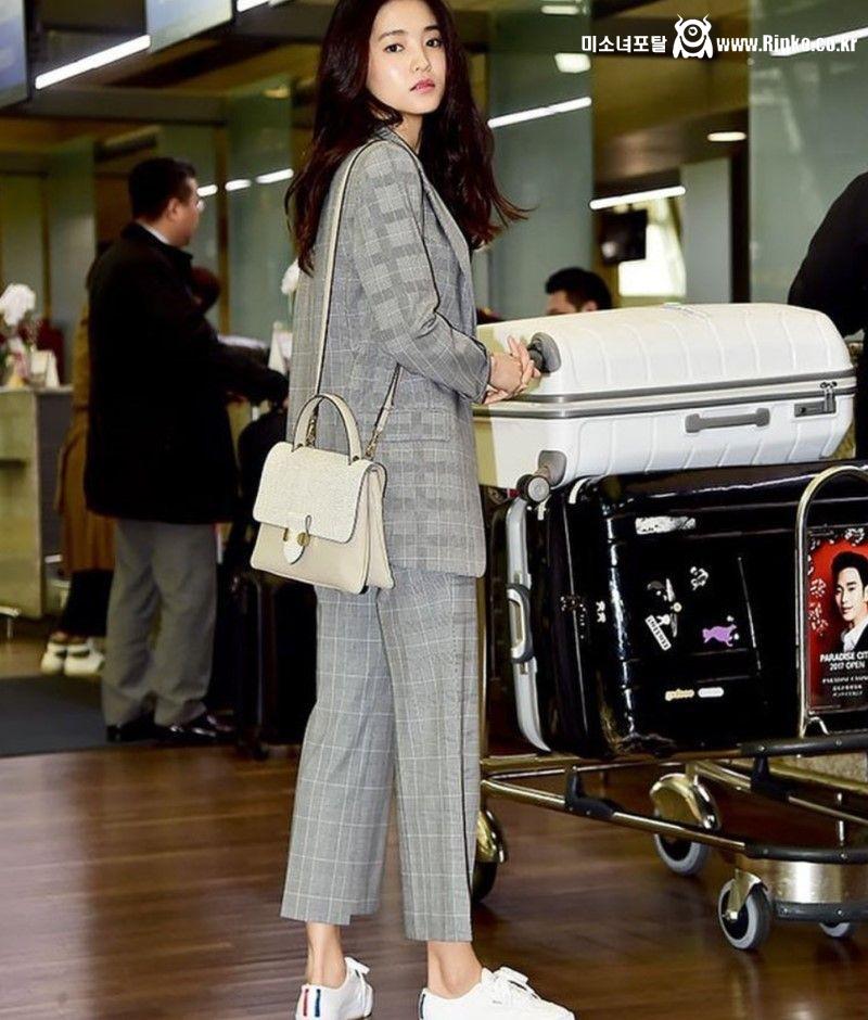 분위기 지리는 김태리