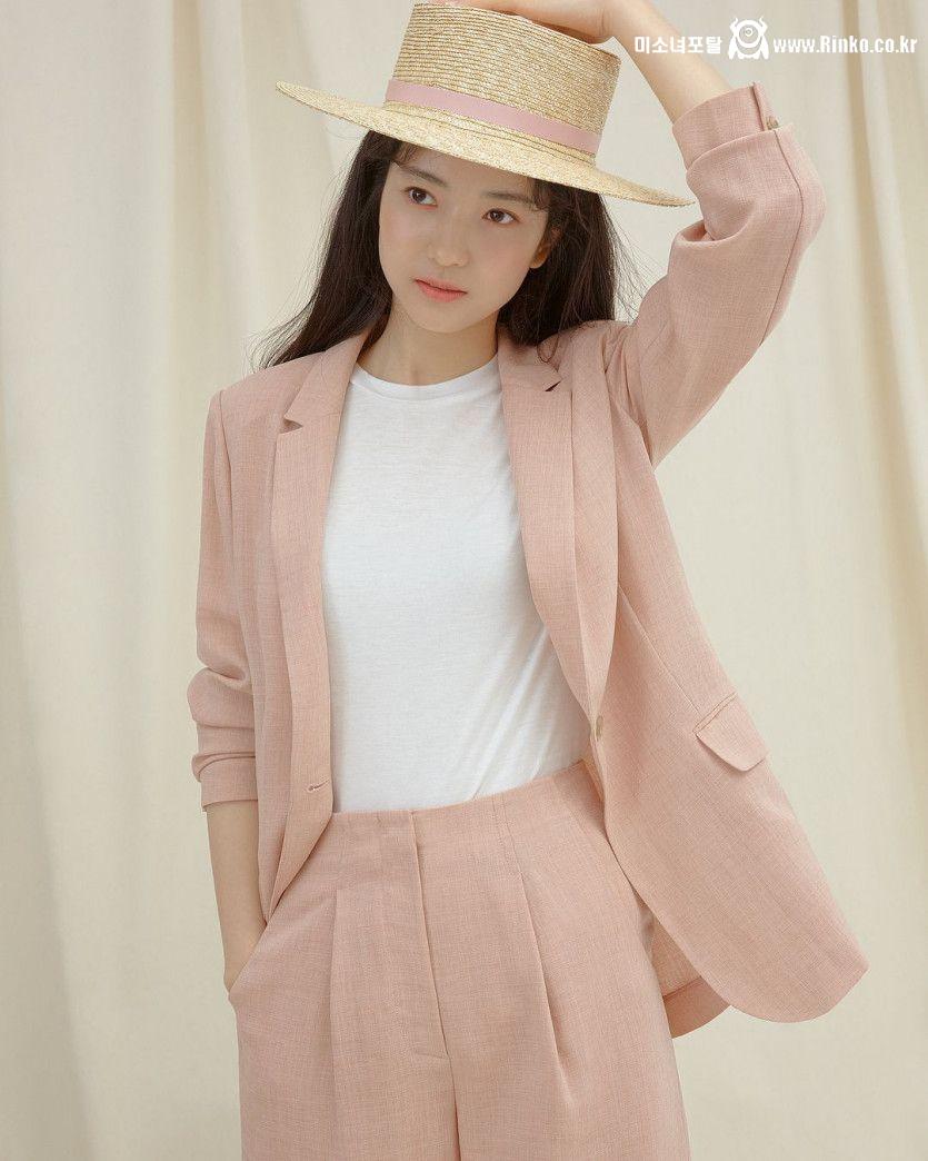 분위기 지리는 김태리