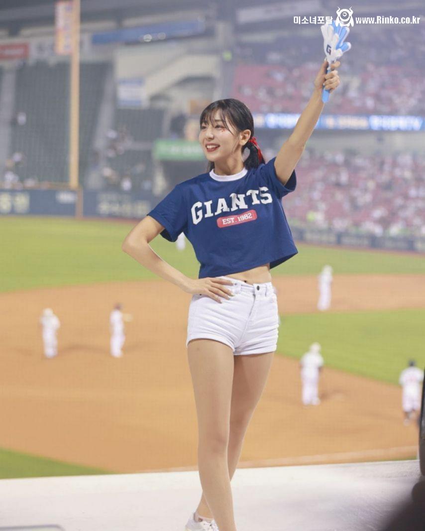 얼짱 비주얼 대표하는 목나경, 김진아, 조연주