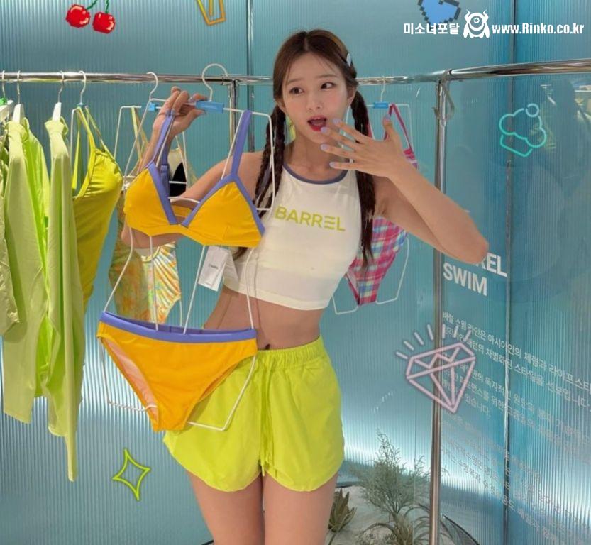 얼짱 비주얼 대표하는 목나경, 김진아, 조연주