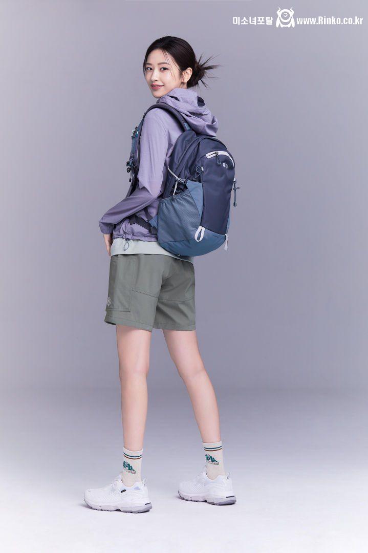 아이브 안유진 NEPA