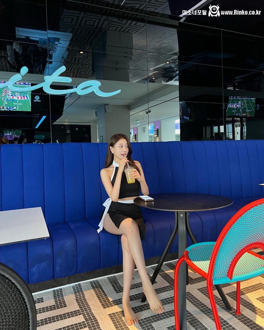 아옳이 김민영 인스타