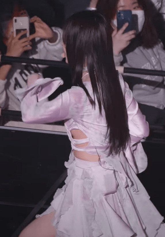 위험할뻔 했던 윈터