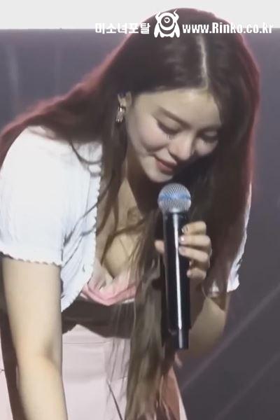 언제나 예의바른 에일리